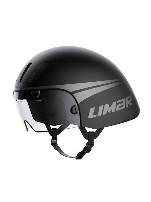 Euro Cycling NZ Accessories Limar Air King Limar Air King Time Trial Aero Helmet For Racers