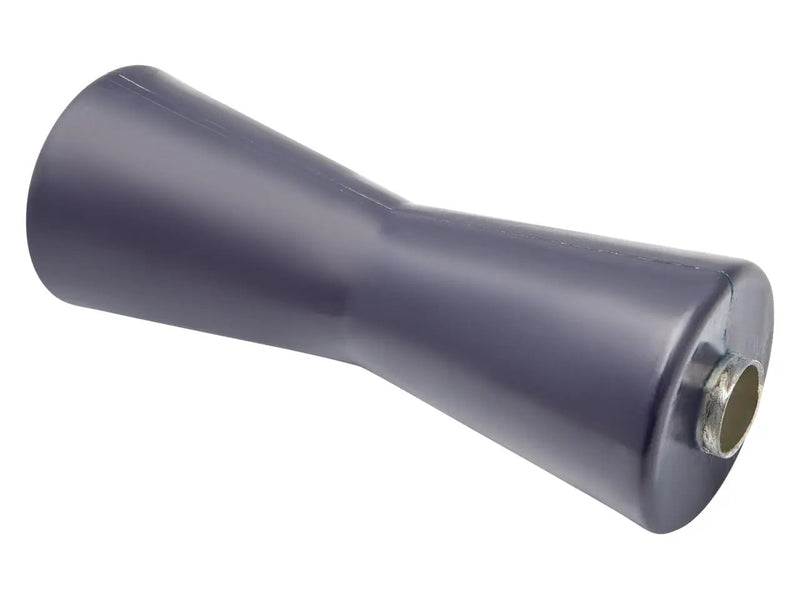 Trojan Dark Blue Urethane Keel Roller by Trojan
