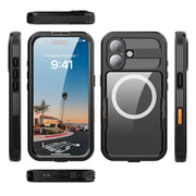 iPhone 17 Waterproof Case by salelink.co.nz