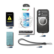 iPhone 17 Waterproof Case by salelink.co.nz