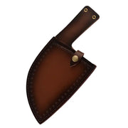 Stainless Steel Meat Cleaver Chef's Knife Cleaver 1pc B by China Dropship