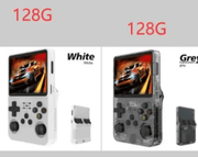 Retro 3D Dual System Arcade Game Console With Ebook Feature by China Dropship