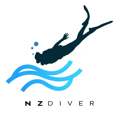 Wrist Mount Diving Compass by NZ Diver
