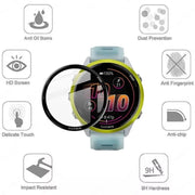 That Watch Shop Watch Screen Protector Screen Protectors for Garmin Forerunner 570 (47mm) Watch (Pack of 4) Screen Protectors for Garmin Forerunner 570 (47mm) Watch (Pack of 4)