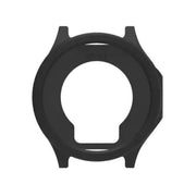 OnePlus Watch 4 Protective Case Black Silicone TPU Cover by That Watch Shop