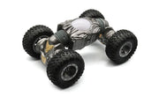 4WD Remote Control Stunt Transforms Car with Light by dealonline.co.nz
