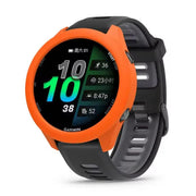 Protective Case for Garmin Forerunner 970 (Orange) by That Watch Shop