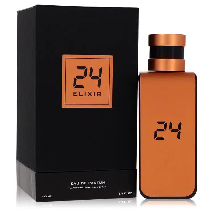Brands HD Eau De Parfum Spray 24 Elixir Rise Of The Superb Eau De Parfum Spray by Scentstory 100 ml 24 Elixir Rise Of The Superb Eau De Parfum Spray by Scentstory 100 ml