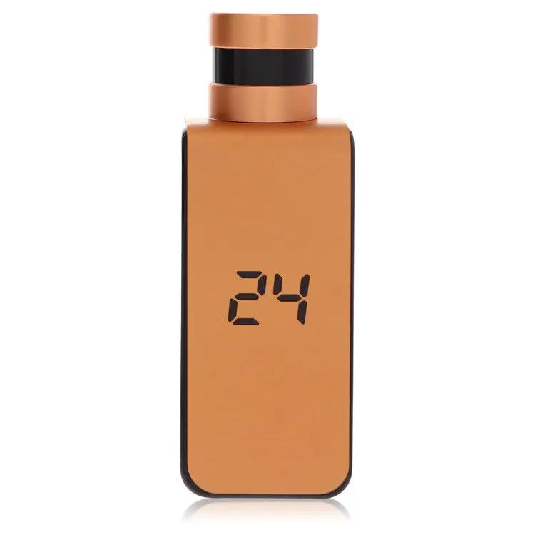 Brands HD Eau De Parfum Spray (Unboxed) 24 Elixir Rise Of The Superb Eau De Parfum Spray (Unboxed) by Scentstory 100 ml 24 Elixir Rise Of The Superb Eau De Parfum Spray (Unboxed) by Scentstory 100 ml