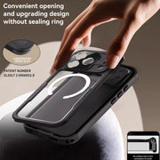 iPhone 17 Pro Waterproof Case by salelink.co.nz