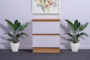 sue-e furniture Bedside Table 'Monaco' Bedside Table 'Monaco' Bedside Table
