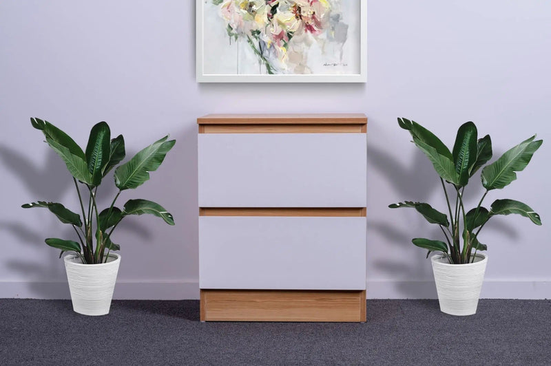 sue-e furniture Bedside Table 'Monaco' Bedside Table 'Monaco' Bedside Table