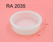 Cube Resin Mould Cube Silicone Moulds Resin Casting Moulds for DIY Craft Making by Resin Art NZ