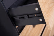 Camie Chest of 5 Drawers by sue-e furniture
