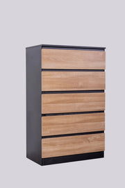 Camie Chest of 5 Drawers by sue-e furniture