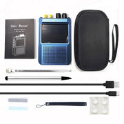 Action Outdoors Limited V9 Version 1.10D Malahit-DSP1 SDR Receiver V9 Version 1.10D Malahit-DSP1 SDR Receiver