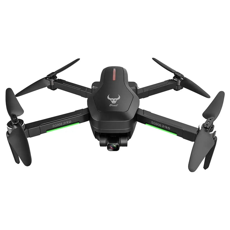Action Outdoors Limited SG906PRO Foldable Dual GPS Drone with Gimbal SG906PRO Foldable Dual GPS Drone with Gimbal
