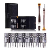 25 Mini Precision Screwdriver Set by That Watch Shop
