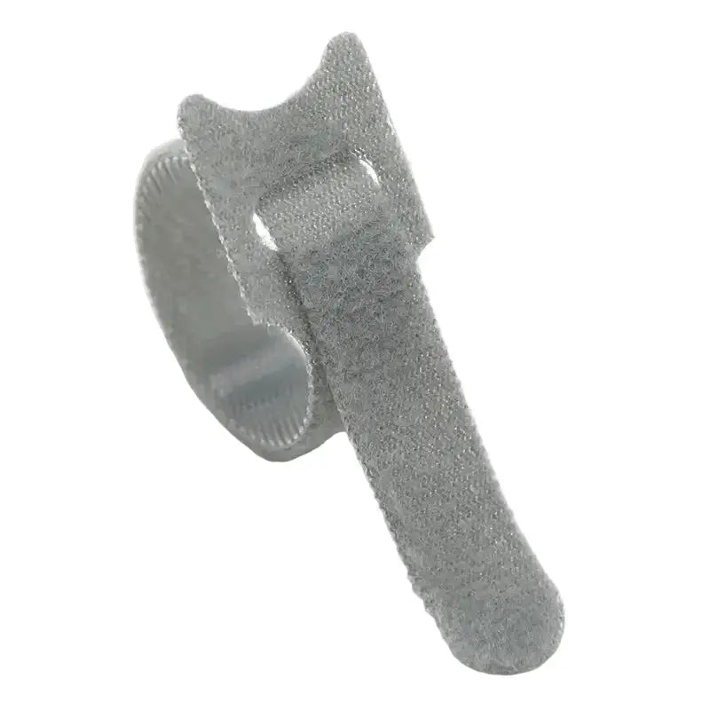 Habicare 250mm Reusable Hook & Loop Cable Ties (Adjustable) 250mm Reusable Hook & Loop Cable Ties (Adjustable)