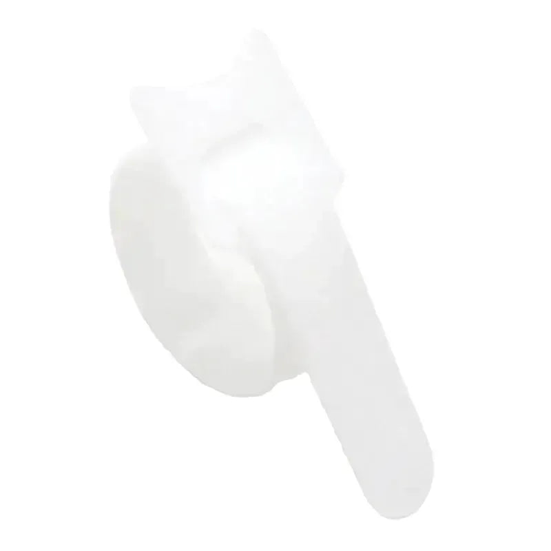 Habicare 250mm Reusable Hook & Loop Cable Ties (Adjustable) 250mm Reusable Hook & Loop Cable Ties (Adjustable)