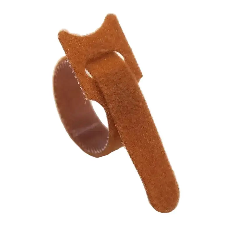 Habicare 250mm Reusable Hook & Loop Cable Ties (Adjustable) 250mm Reusable Hook & Loop Cable Ties (Adjustable)