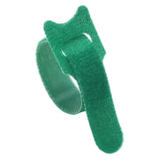 Habicare 250mm Reusable Hook & Loop Cable Ties (Adjustable) 250mm Reusable Hook & Loop Cable Ties (Adjustable)