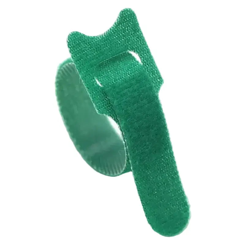 Habicare 250mm Reusable Hook & Loop Cable Ties (Adjustable) 250mm Reusable Hook & Loop Cable Ties (Adjustable)