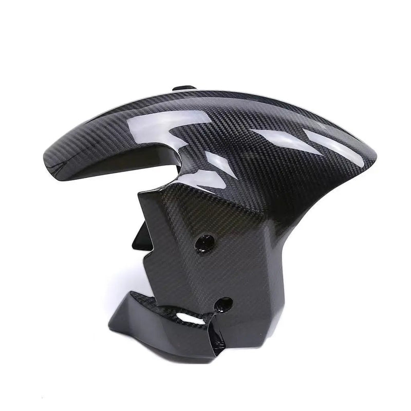 S1000RR 2023+ (Front Fender) Dry Carbon by CARBONISE
