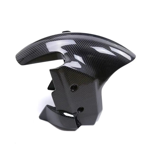 S1000RR 2023+ (Front Fender) Dry Carbon by CARBONISE