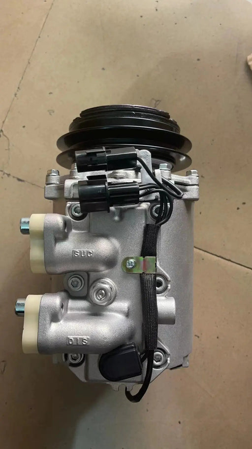 Space Gear PD6W A/C Compressor MR147902 by JBH AUTO PARTS