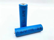 dealonline.co.nz dealonlinenz 2Ps 3.7V 18650 Rechargeable Battery 2200mAh 2Ps 3.7V 18650 Rechargeable Battery 2200mAh