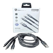 Maxguard 1.2M M+C+L Cable M41LCM by 9eight5