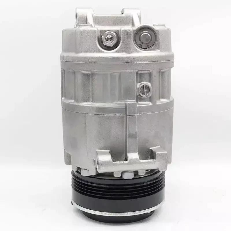 AC Compressor For BMW X5 2004 2005 2006 6452691786403 64526917864-03 64529158039 64526917864 64 52 6 917 864 by JBH AUTO PARTS
