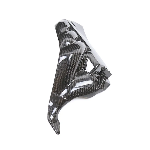 Yamaha R1 2020-2025 (Wire Harness Cover Turn) Dry Carbon by CARBONISE