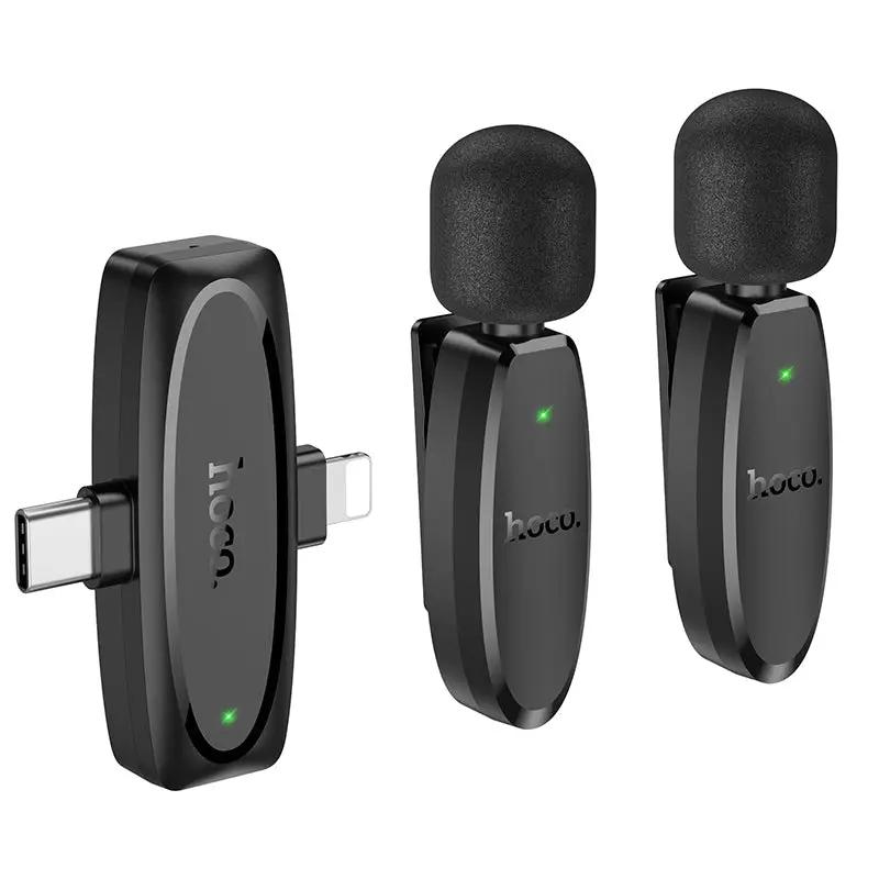 Wireless Microphone by salelink.co.nz