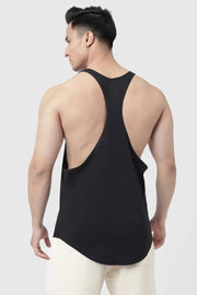 Fuaark Club Stringer Black by Fuaark Nz