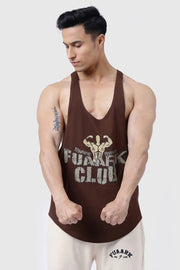 Fuaark Club Stringer Coffee by Fuaark Nz