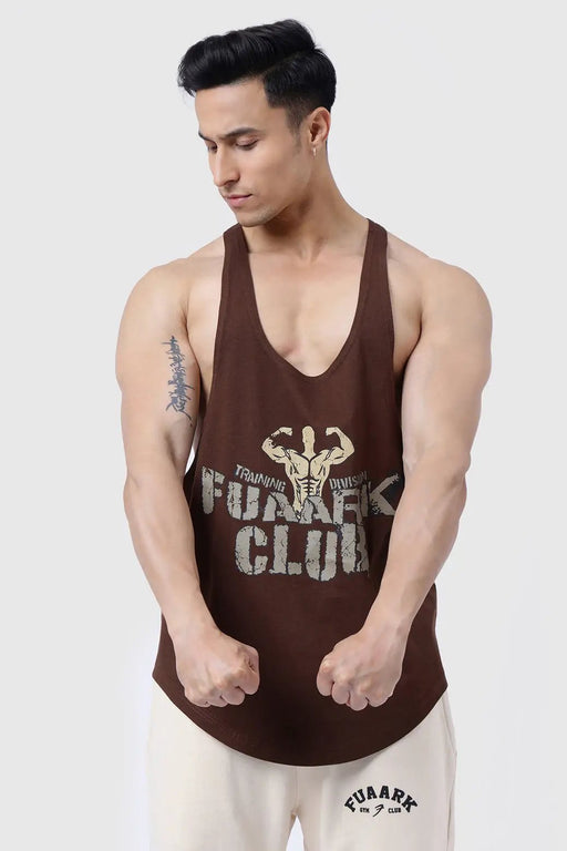 Fuaark Club Stringer Coffee by Fuaark Nz