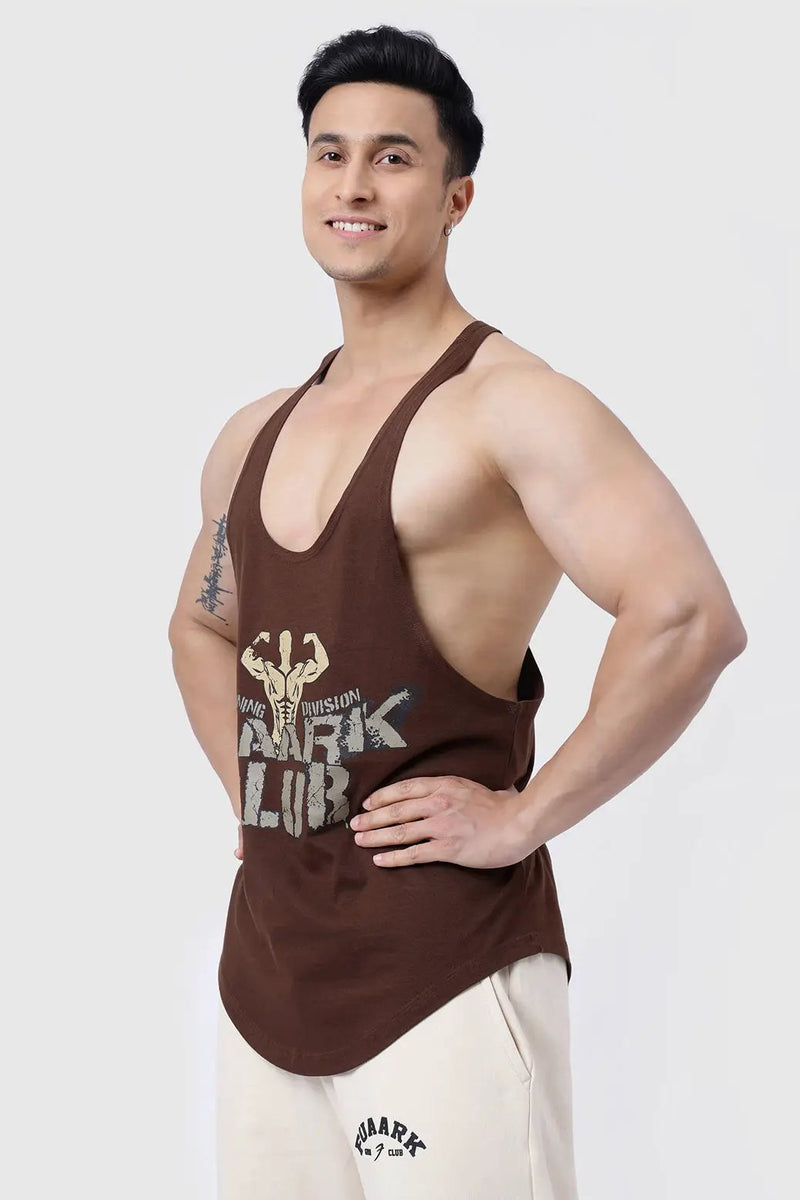 Fuaark Club Stringer Coffee by Fuaark Nz