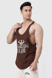 Fuaark Club Stringer Coffee by Fuaark Nz