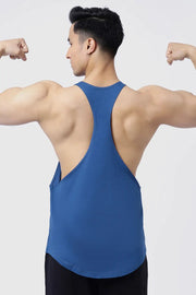 Fuaark Club Stringer Teal by Fuaark Nz