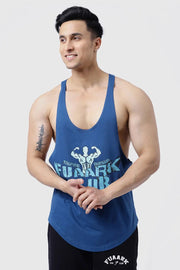 Fuaark Club Stringer Teal by Fuaark Nz