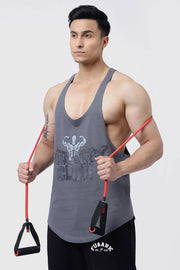 Fuaark Club Stringer Grey by Fuaark Nz