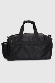 Heavyweight Duffle Bag Black by Fuaark Nz