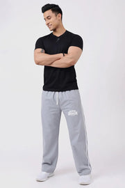 Pulse T-shirt Black by Fuaark Nz