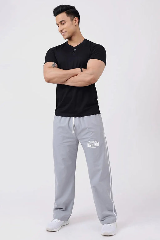 Pulse T-shirt Black by Fuaark Nz