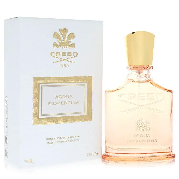 Acqua Fiorentina Millesime Spray by Creed 75 ml by Brands HD