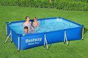 Bestway Swimming Pool 300x200x66cm by salelink.co.nz