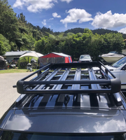 Car Roof Rack by salelink.co.nz