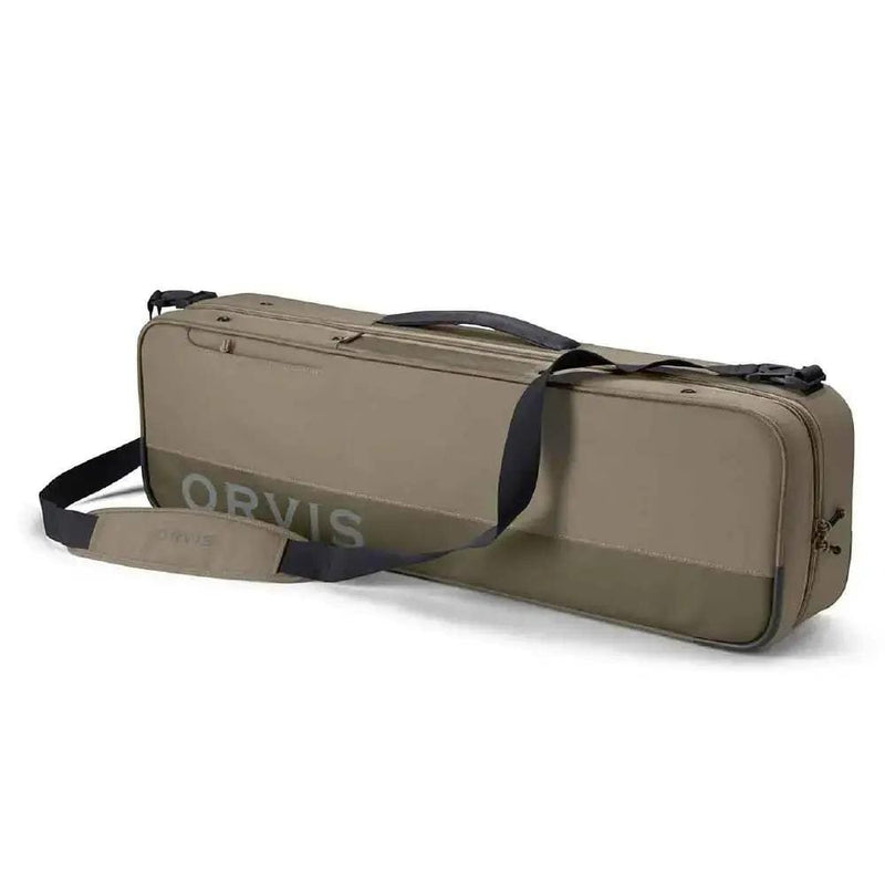 Orvis Carry It All Bag Dusty Olive Outdoor Travel Duffel by ORVIS